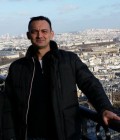 Встретьте Мужчинa : Hugues, 52 лет до Франция  Paris